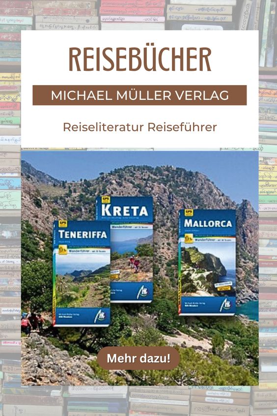 Reisebücher Reiseführer